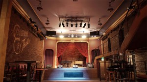 Rock on, Columbia, rock on.