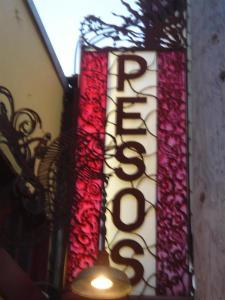 Cinco de Mayo at Peso's