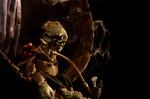 The Hobbit gets the German-puppetry treatment.