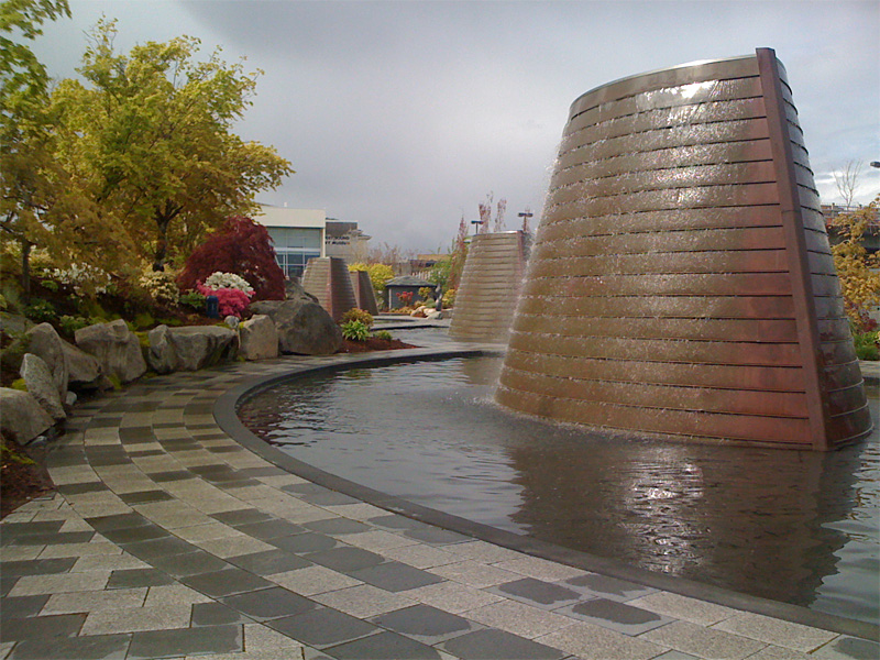 The Fussy Eye: Erupting to the Oldies