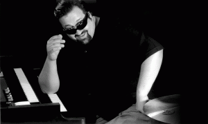 Joey DeFrancesco