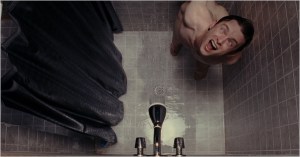 Marshall Allman in David Russo's Immaculate Conception of Little Dizzle.