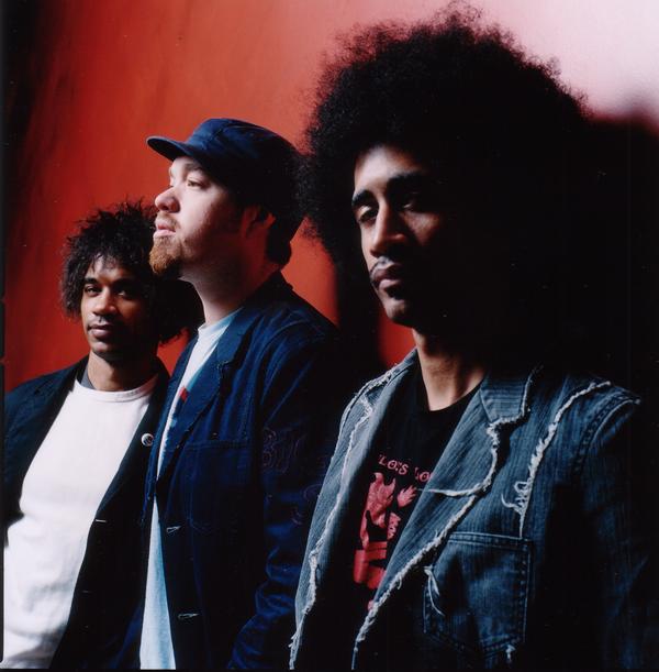 Soulive