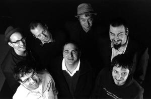 Skeriks Syncopated Taint