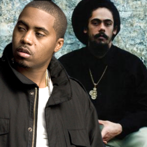 Nas & Damian Marley