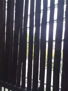 The Fussy Eye: Burnt Offering