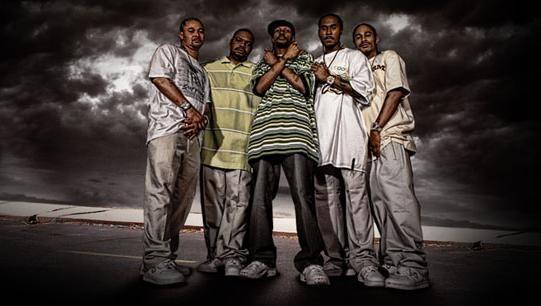 Bone Thugs-N-Harmony