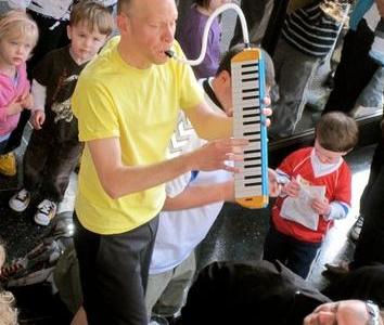 Share the Music Festival