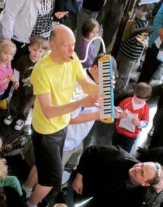 Share the Music Festival