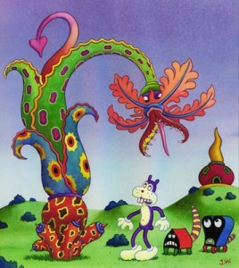 Seattle's True Independent Film Festival