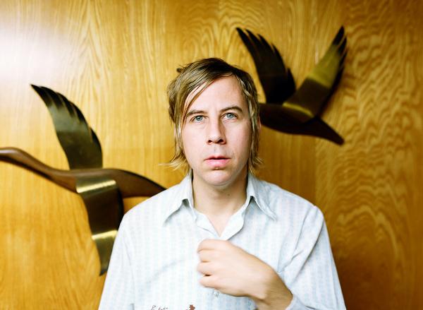 John Vanderslice & Karl Blau
