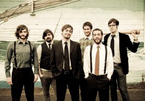 Smooth sailing, hard rock.