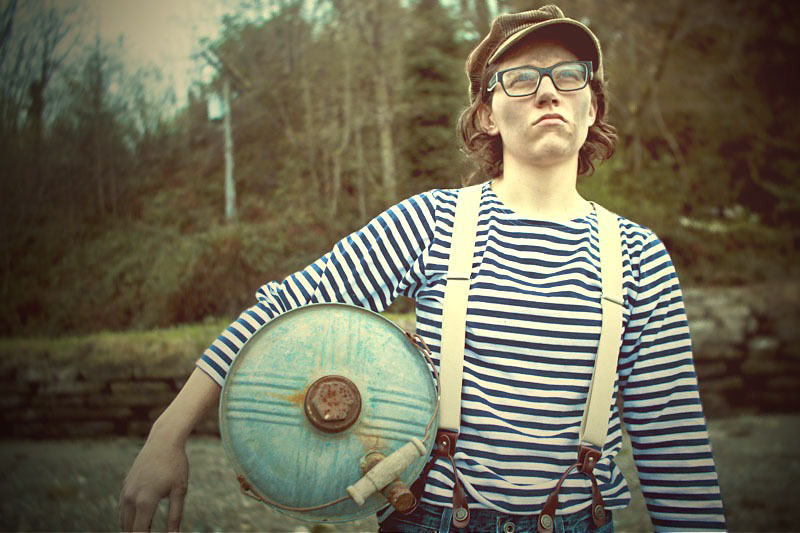 Dont fuck with Lindsay Fuller.