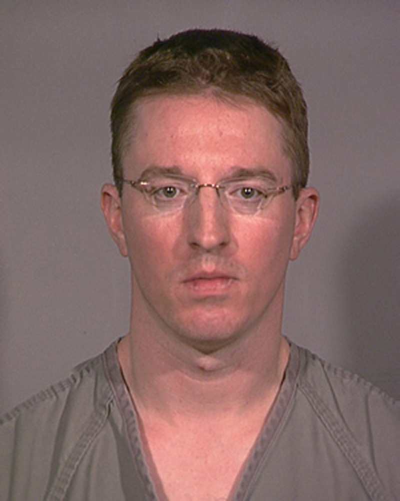 Waits was once charged with assault in Ellensburg.