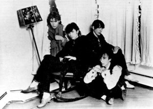 Psychedelic Furs