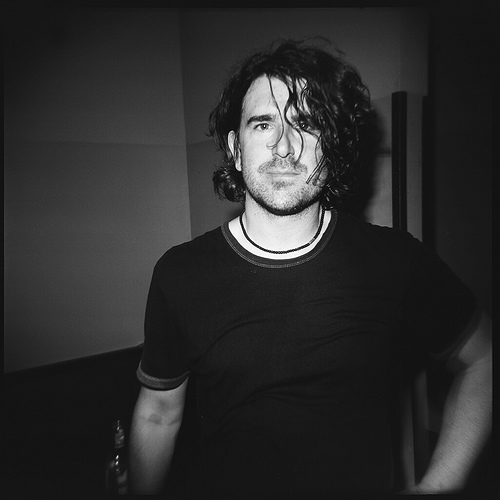 Lou Barlow | Seattle Weekly