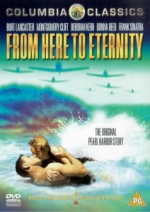 From Here to Eternity