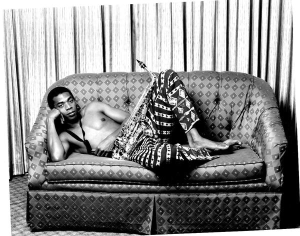 Femi Kuti
