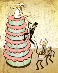 What's a Little Marriage Fraud Between Amigos?