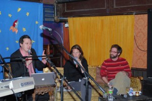 Too Beautiful to Live