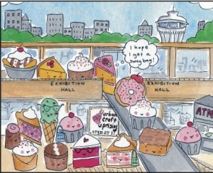 Urban Craft Uprising