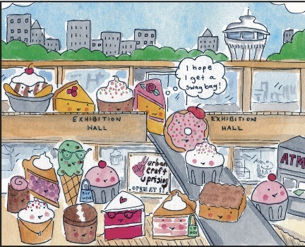 Urban Craft Uprising