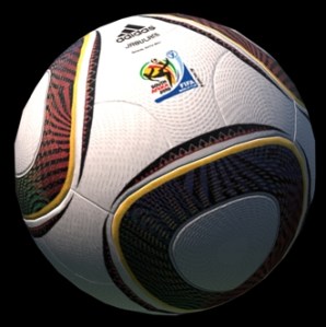 World Cup Final: Netherlands vs. Spain