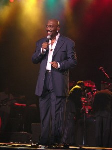 The Temptations & The Four Tops