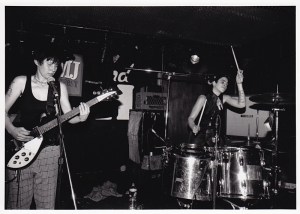 A need for The Need.