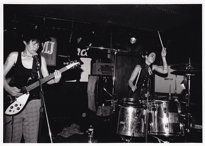 A need for The Need.