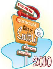 Bite of Seattle