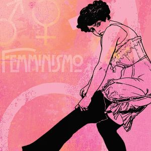 The Female of the Species