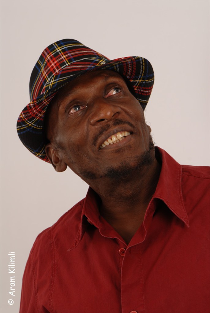 Q&A: Jimmy Cliff: Many Bridges to Cross