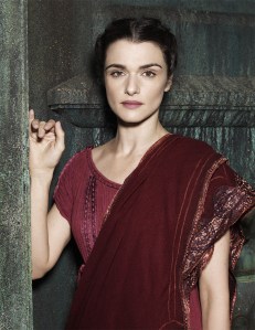 Weisz brings enlightenment.