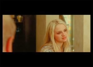 Sara Forestier brings a little light to Resnais' muddled proceedings.