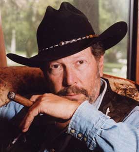 Kinky Friedman