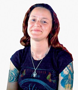 Q&A: Slim's Owner Celeste Lucas on Cornbread, Cornbreds, and Marrying for Cornbread