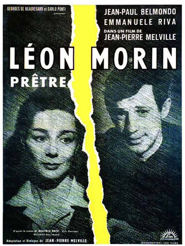 Léon Morin, Priest