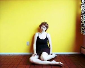 Elisa Huerta-Enochian