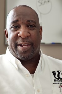 Charles: Guys want to be invlolved.