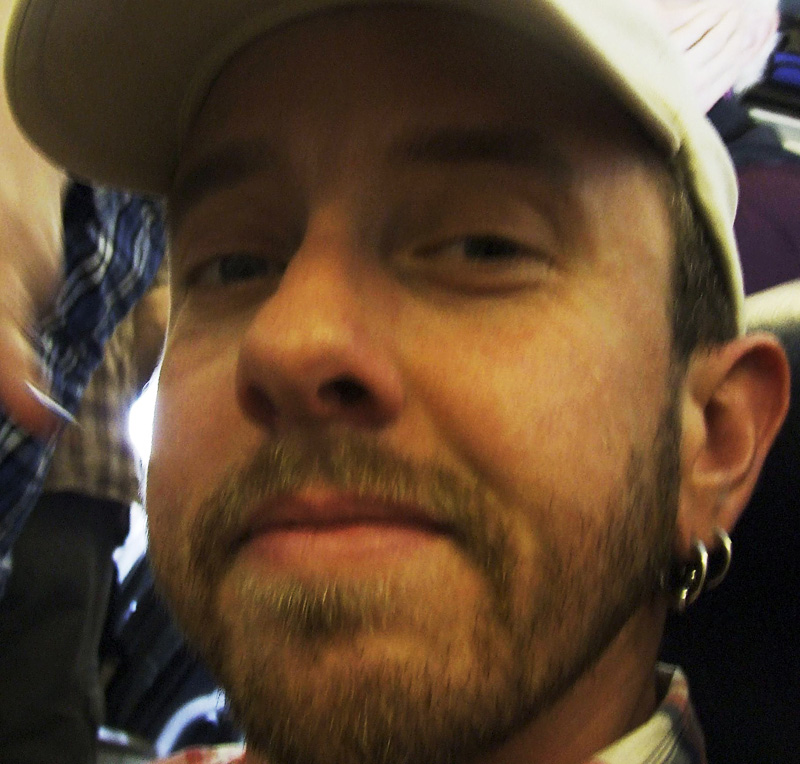 Best of Seattle 2010: Airen Lydick