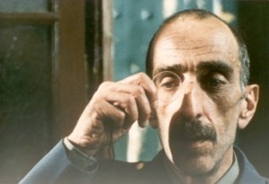 João César Monteiro: The Genius of Insanity