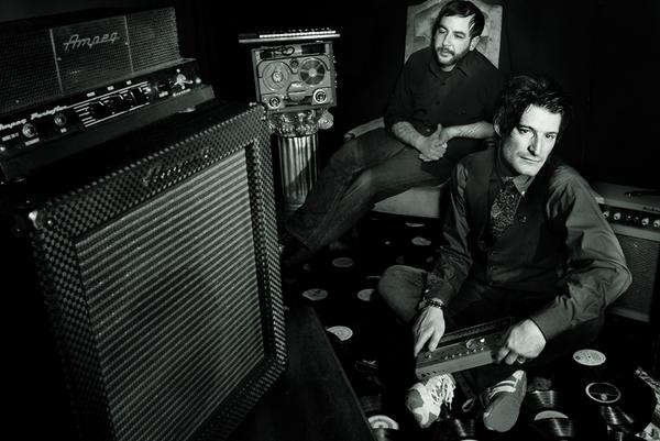 The Animals at Night