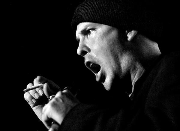 Doug Stanhope