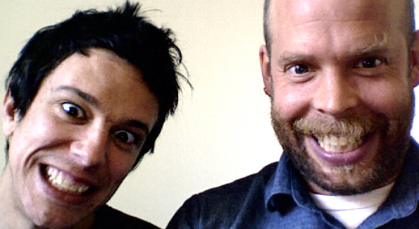 Bonnie Prince Billy and the Cairo Gang