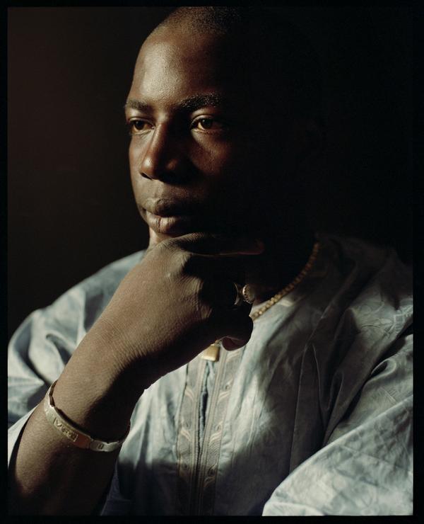 Vieux Farka Toure