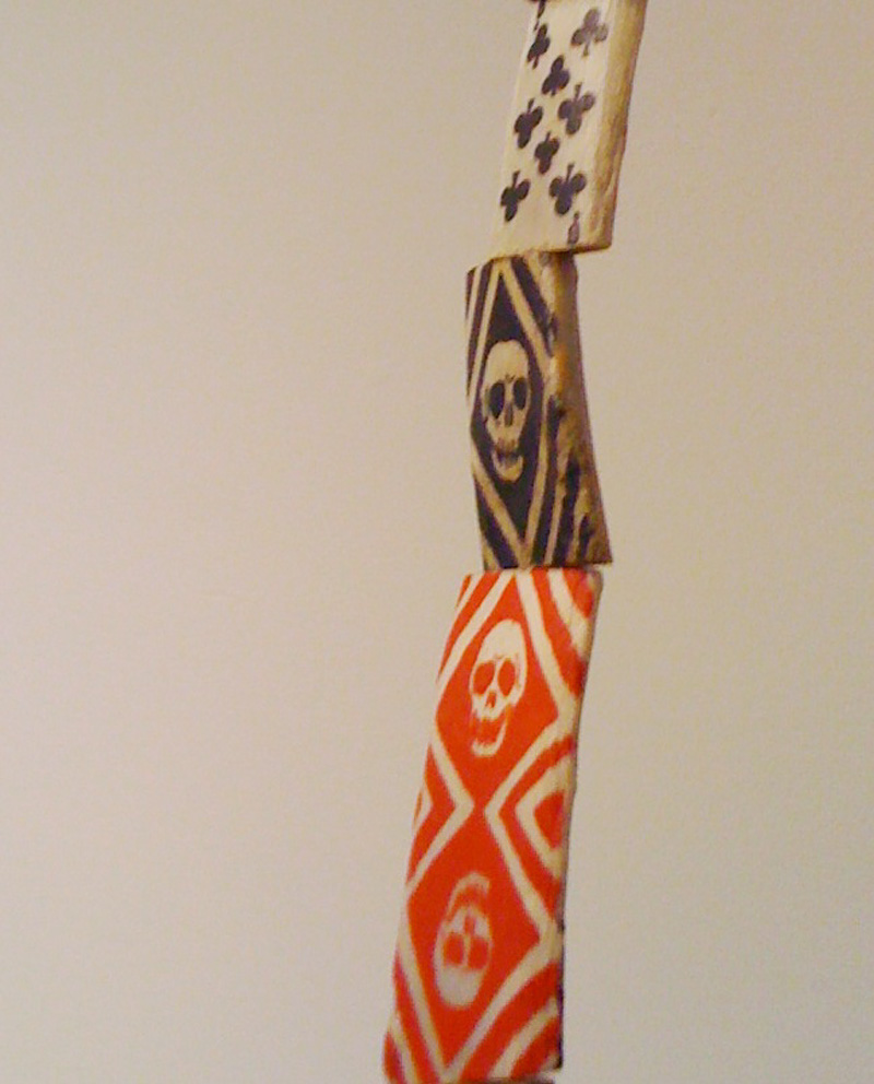 The Fussy Eye: Tiny Faces of Death