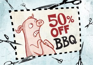 Groupon Leads the Coupon's Tech-Savvy Comeback