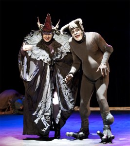 Kajsa Ingemansson and Lyam White indict the conquistadors.