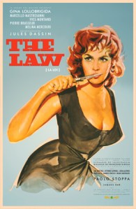The Law